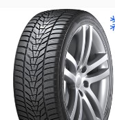 А/шина 255/45R18 HANKOOK W330 XL 103V